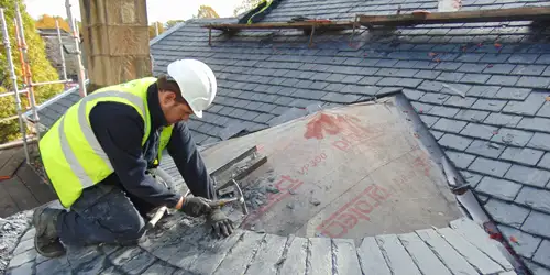 Quality Roofing & Roofers Services for Glasgow