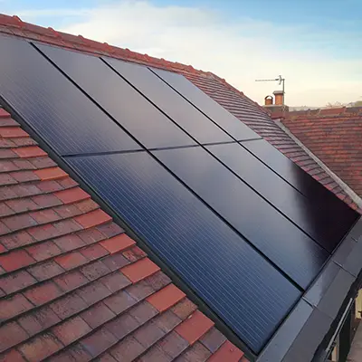 Solar Panels Installers for Glasgow Homeowners